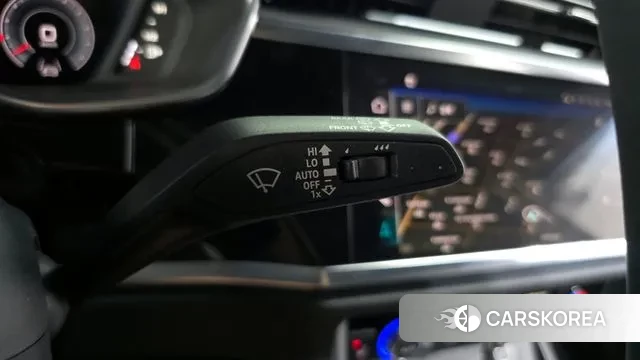 Audi Q3 (F3) id 2900017 из Кореи 10