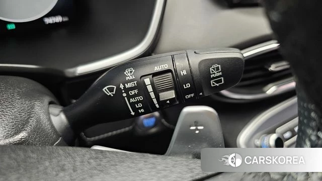 Hyundai The New Santa Fe id 4592126 из Кореи 10