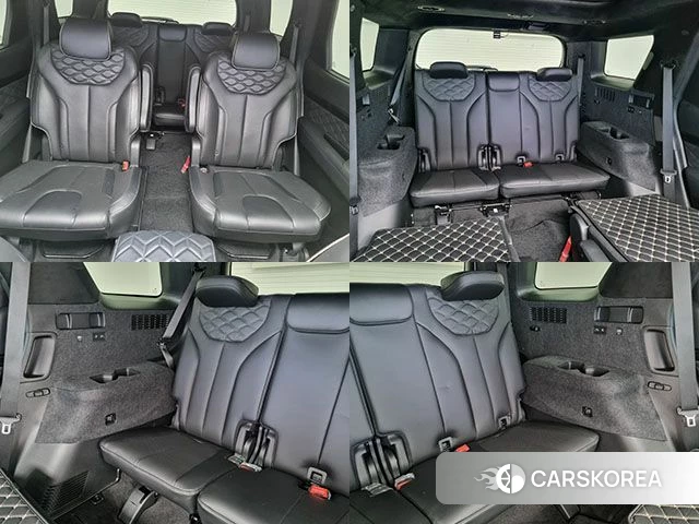 Hyundai Palisade id 3923662 из Кореи 10