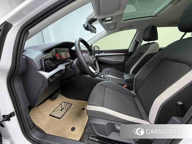 Volkswagen Golf id 4277852 из Китая 10