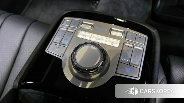 Genesis G80 (RG3) id 4280499 из Кореи 10