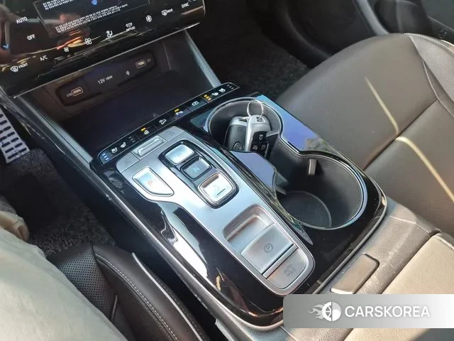 Hyundai Tucson (NX4) id 3427165 из Кореи 10