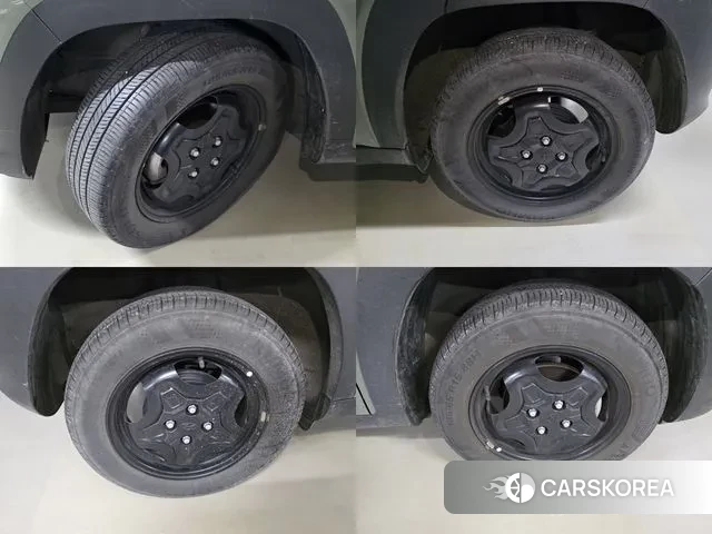 Hyundai Casper id 3615716 из Кореи 10