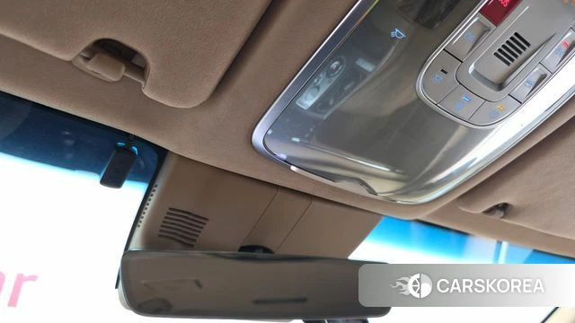 Genesis G80 (RG3) id 4493961 из Кореи 10