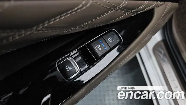 Kia K8 id 2955406 из Кореи 10