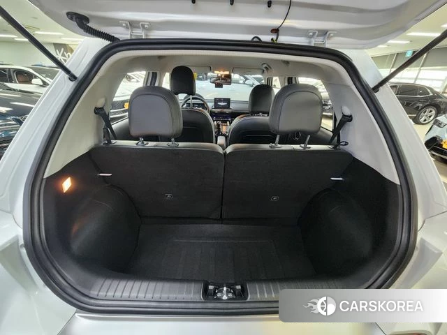 Hyundai Casper id 3786527 из Кореи 10