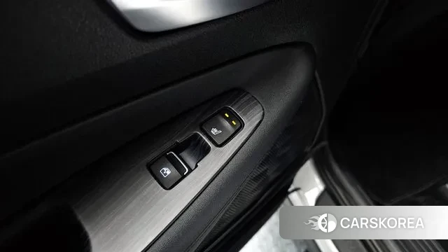 Hyundai The New Santa Fe id 3684997 из Кореи 10