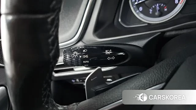 Hyundai Sonata (DN8) id 3355800 из Кореи 10