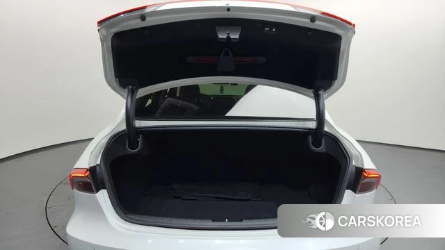 Hyundai The New Grandeur IG id 3812198 из Кореи 10