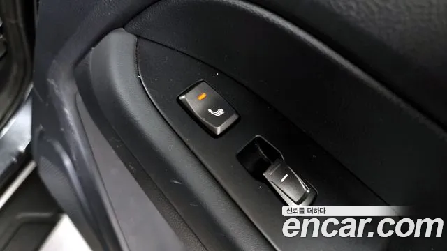 Ssangyong Rexton Sports Cannes id 2802512 из Кореи 10