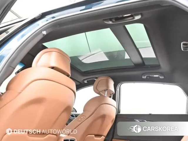 Genesis G80 (RG3) id 3038565 из Кореи 10