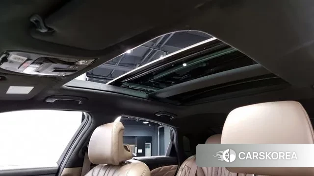 Kia K8 Hybrid id 3011384 из Кореи 10