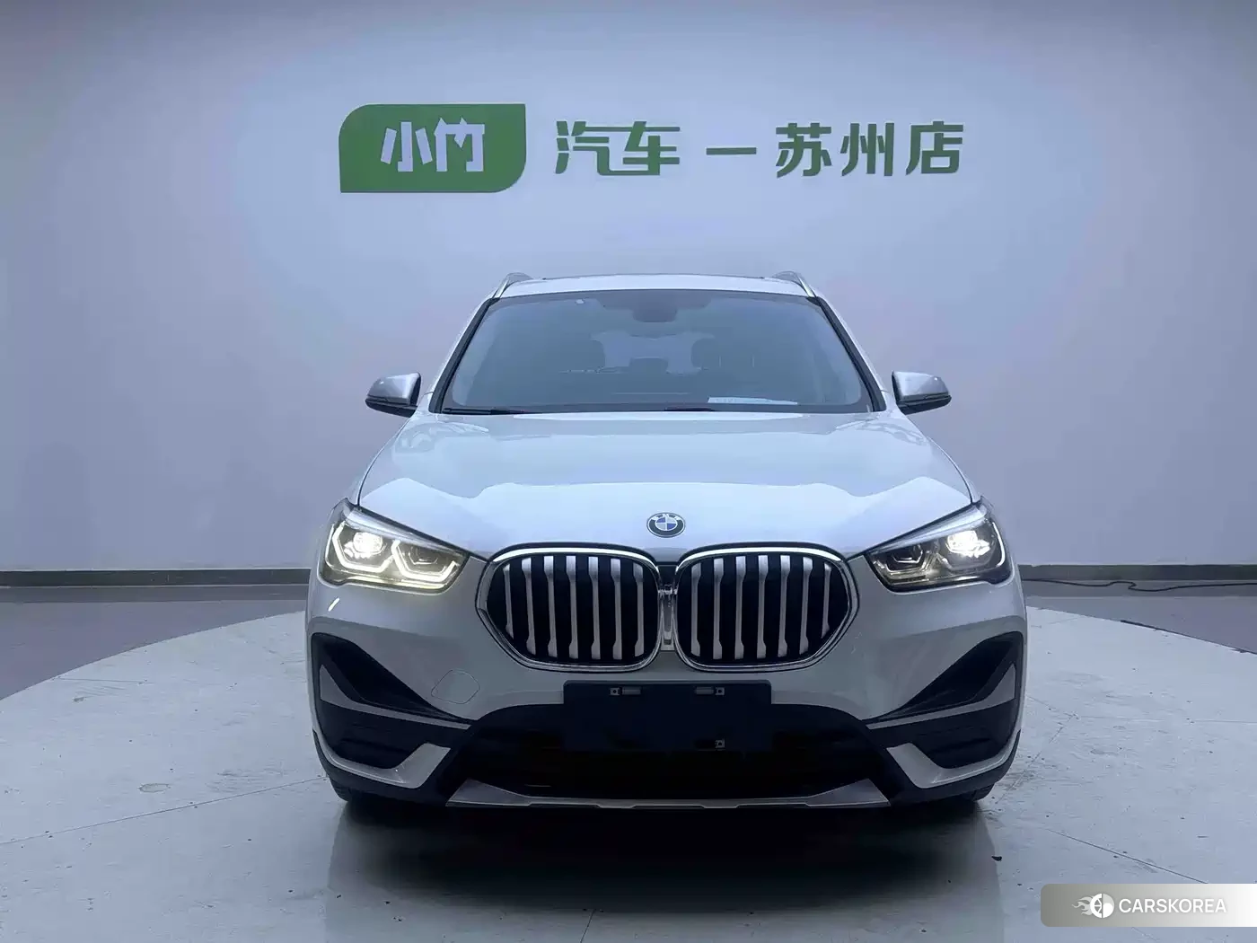 BMW X1 id 4679685 из Китая 10