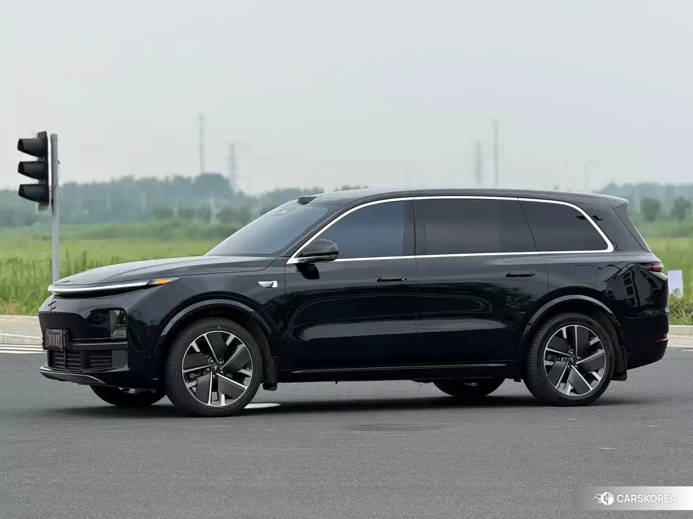 Ideal car Ideal L9 id 4547607 из Китая 10