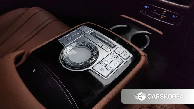 Genesis G80 (RG3) id 3676211 из Кореи 10