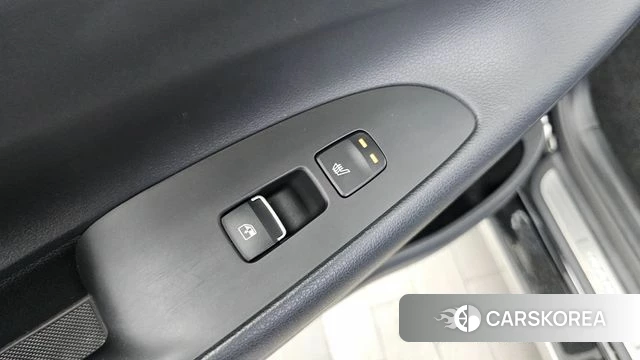Hyundai The New Grandeur IG id 4572843 из Кореи 10