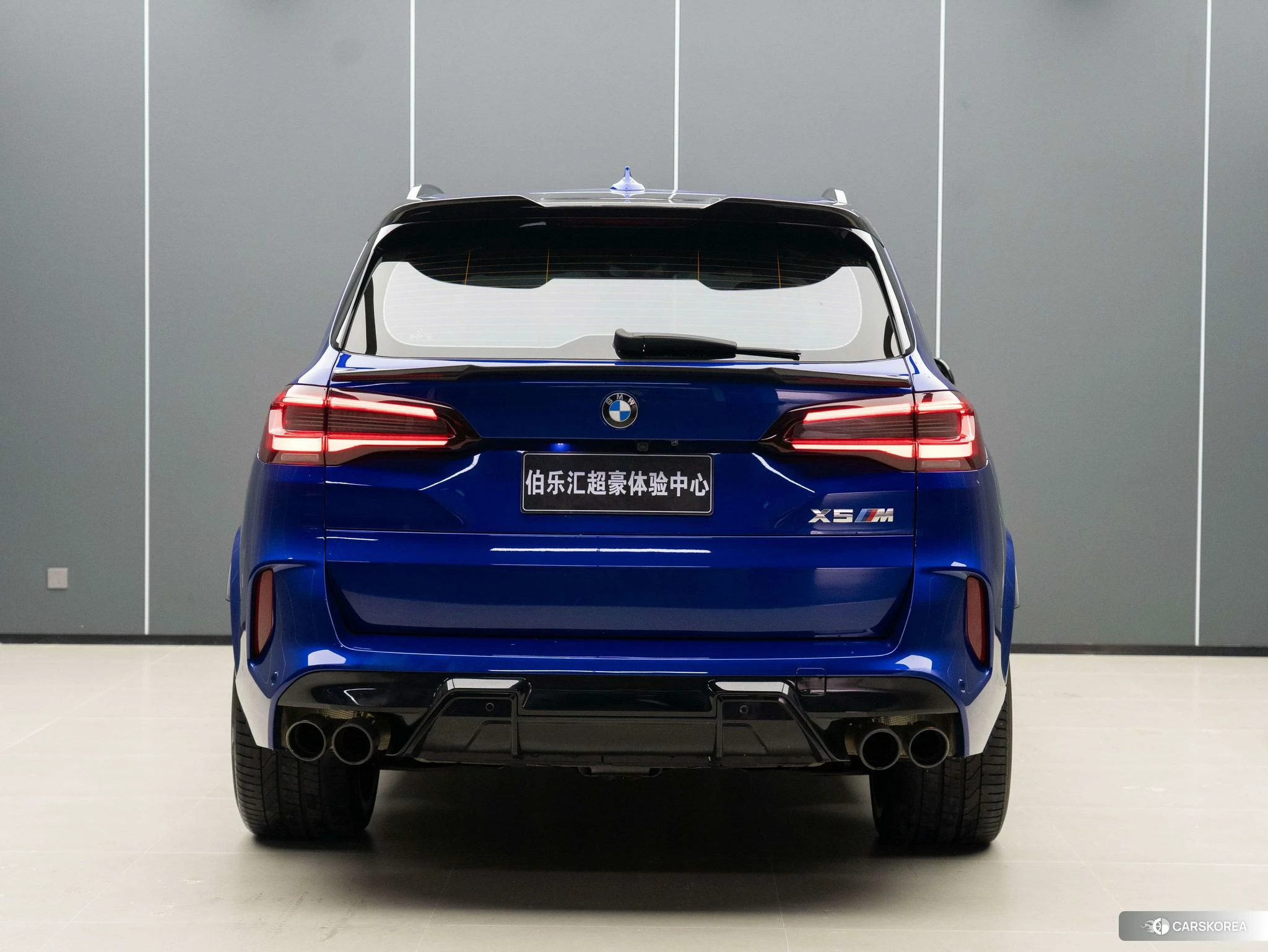 BMW X5 M id 4512400 из Китая 10