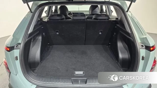 Hyundai Kona (SX2) id 3502458 из Кореи 10