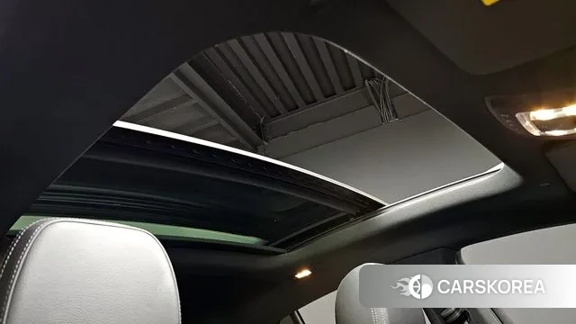 Mercedes-Benz GLE-Class W167 id 3634280 из Кореи 10