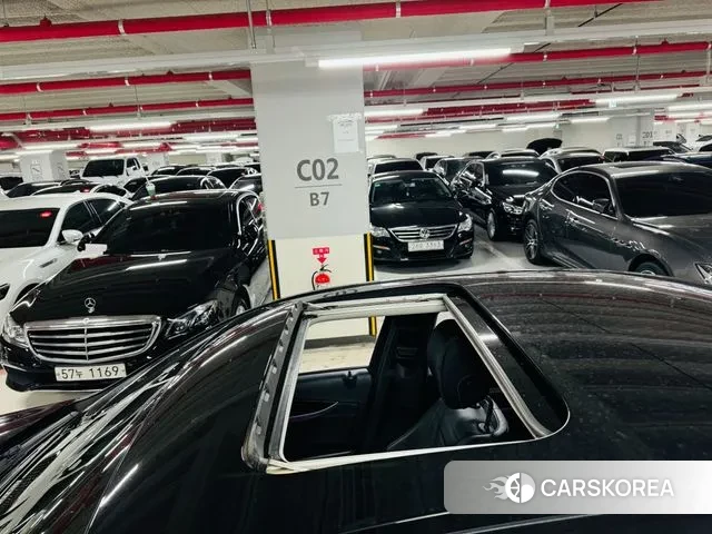 Mercedes-Benz E-Class W213 id 3239179 из Кореи 10