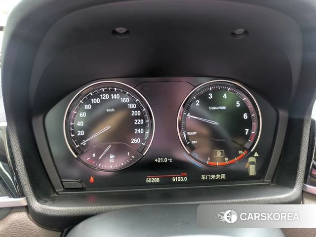 BMW X1 id 4329148 из Китая 10