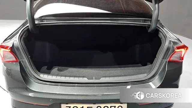 Kia K5 3rd generation id 3472965 из Кореи 10