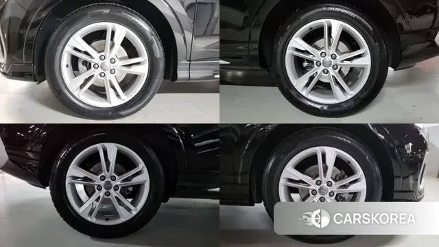 Audi Q3 (F3) id 3004220 из Кореи 10