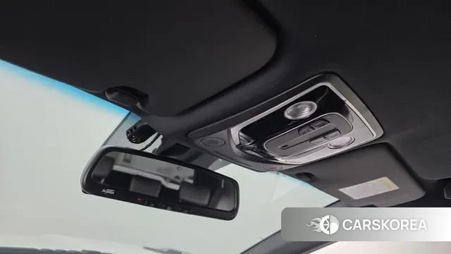 Ssangyong Torres id 3581343 из Кореи 10