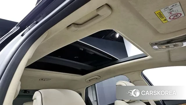 Genesis G80 (RG3) id 2901611 из Кореи 10