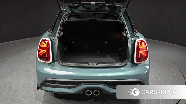 Mini Cooper S id 4330026 из Кореи 10