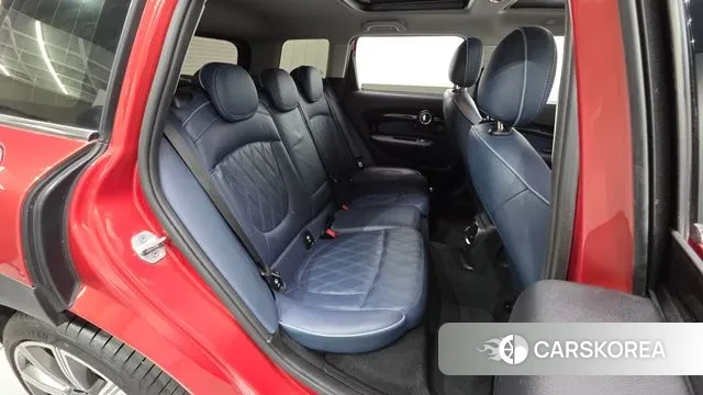 Mini Cooper S Clubman id 3421087 из Кореи 10
