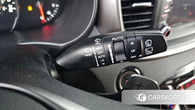 Kia The New Sorento id 4873549 из Кореи 10