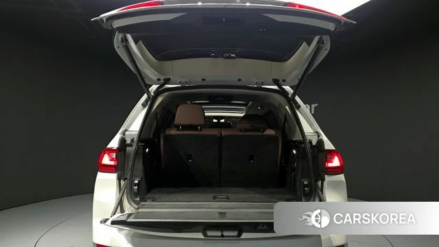 BMW X7 (G07) id 3910508 из Кореи 10