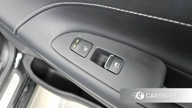 Hyundai Grandeur IG Hybrid id 3861770 из Кореи 10