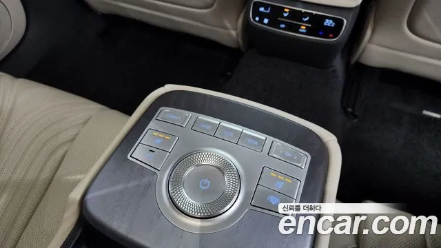 Genesis G80 (RG3) id 2916904 из Кореи 10