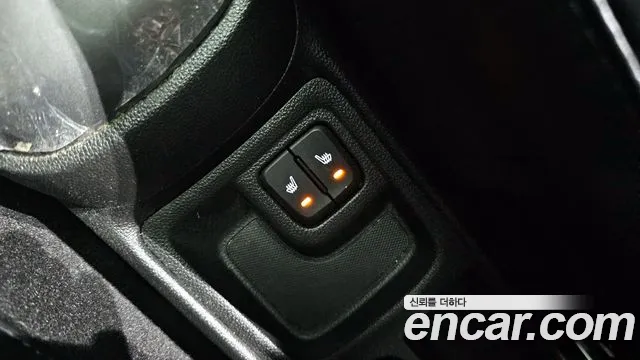 Chevrolet (GM Daewoo) The New Spark id 2718992 из Кореи 10