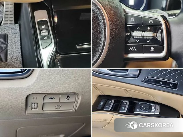 Kia Sorento 4th Generation id 3795184 из Кореи 10