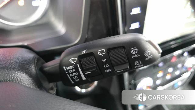 Ssangyong Berry New Tivoli id 4542617 из Кореи 10