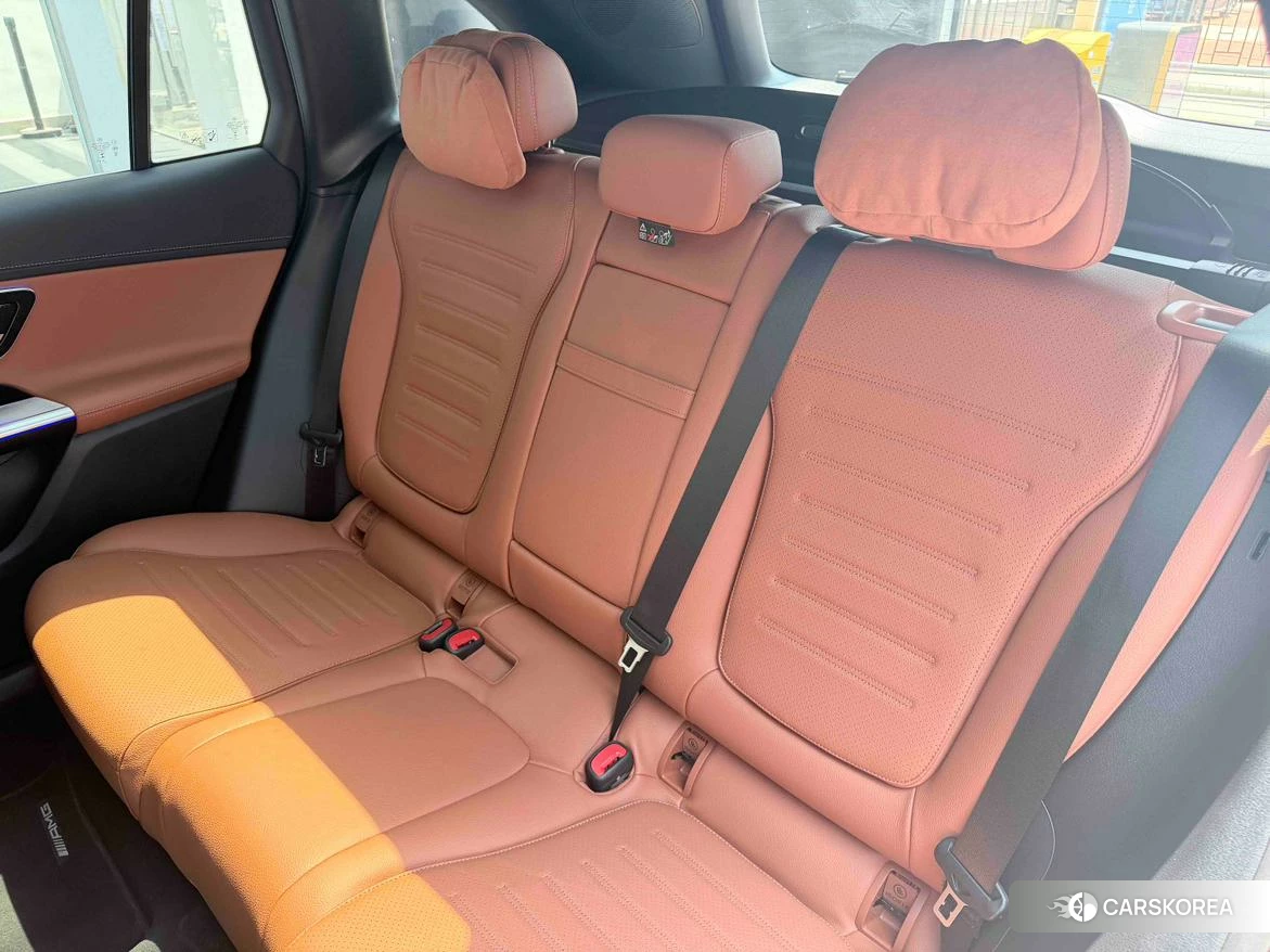 Mercedes-Benz GLC PHEV id 4455614 из Китая 10