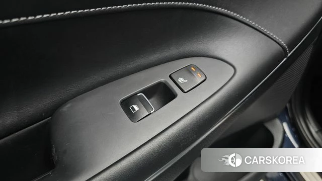 Hyundai Grandeur IG Hybrid id 4667873 из Кореи 10