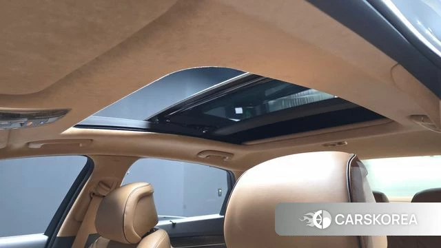 Genesis G80 (RG3) id 3941592 из Кореи 10