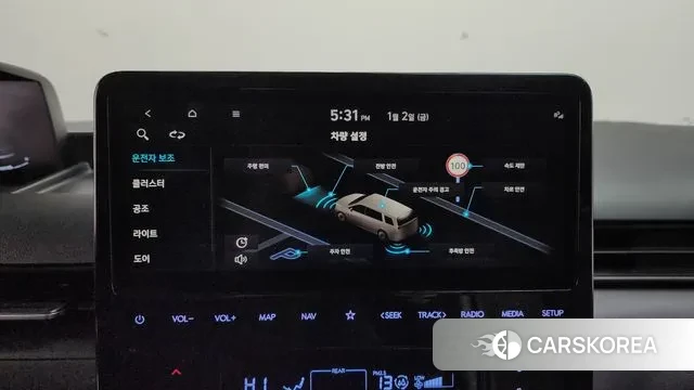 Hyundai Staria id 3540317 из Кореи 10