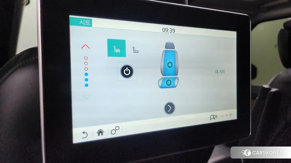 Land Rover Range Rover 4th Generation id 1794414 из Кореи 10