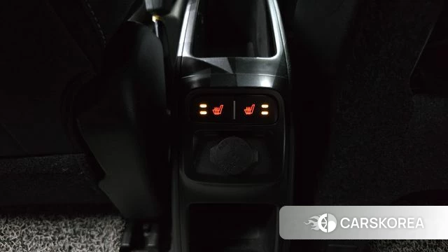 Kia The New Ray id 3839165 из Кореи 10