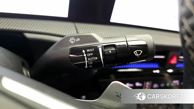 Kia EV6 id 4433223 из Кореи 10