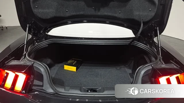 Ford Mustang 7th Generation id 3739446 из Кореи 10