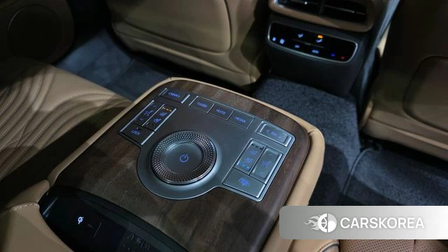 Genesis G80 (RG3) id 4201760 из Кореи 10