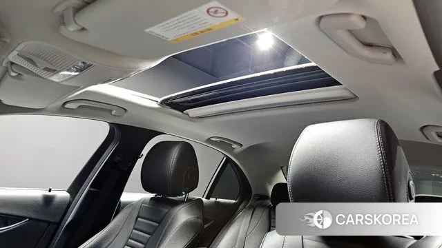 Mercedes-Benz E-Class W213 id 3018132 из Кореи 10