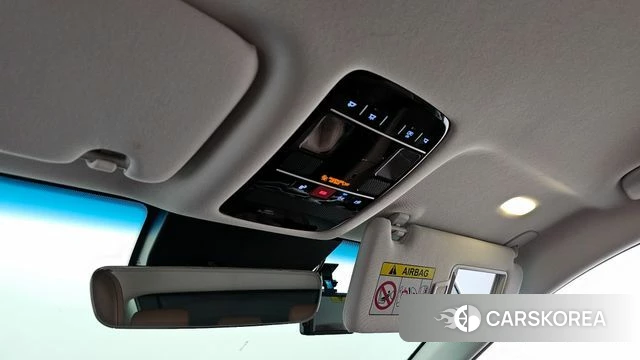 Hyundai Grandeur Hybrid (GN7) id 3940356 из Кореи 10