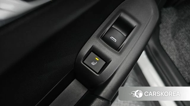 Chevrolet (GM Daewoo) The New Trail Blazer id 4602402 из Кореи 10